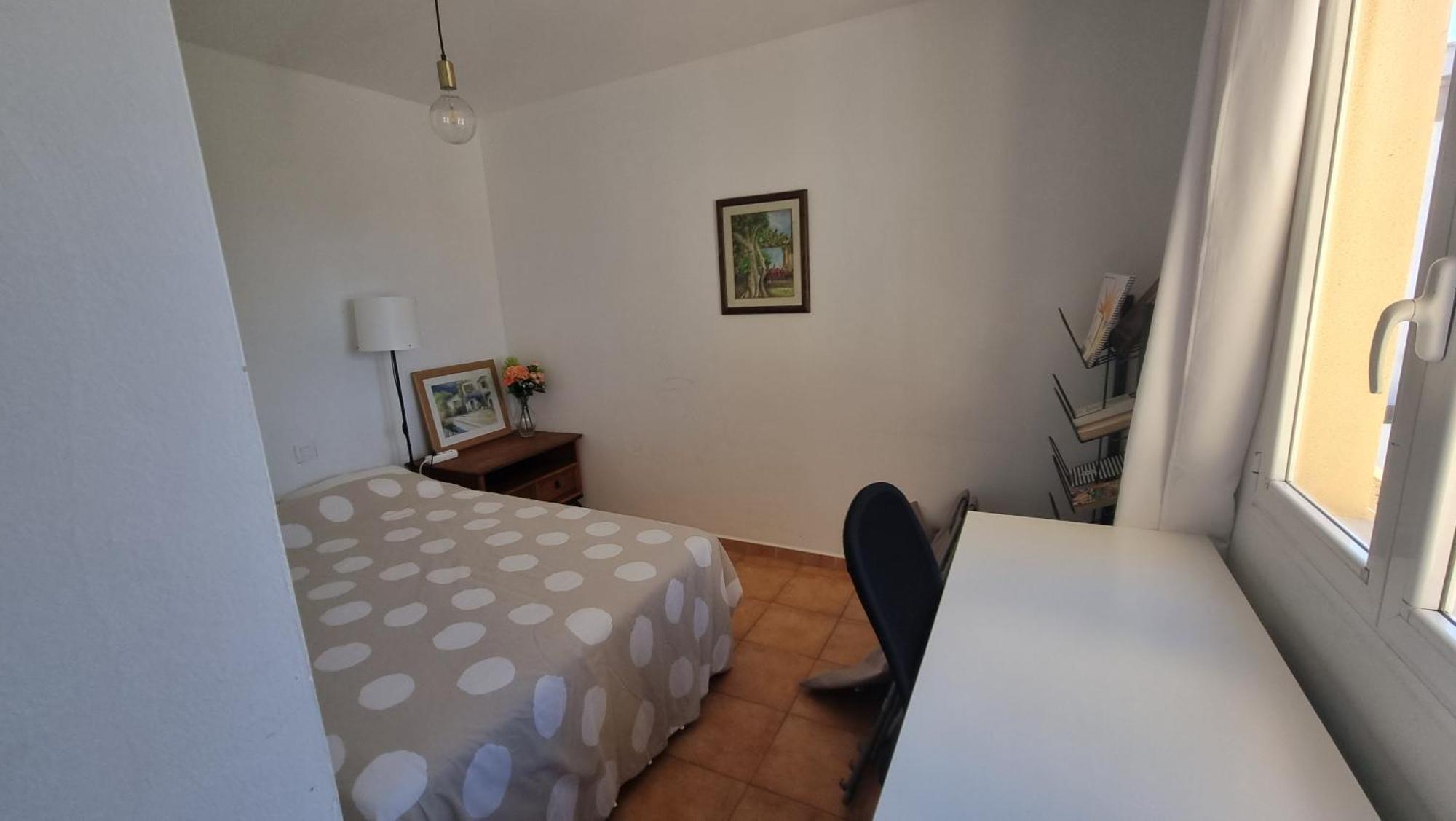 Gilda: Beautiful Spacious Apartment. Seaview From Rooftop Terrace Corralejo Exterior foto